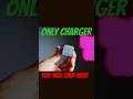 The ONLY charger your will every need!
