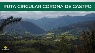 Corona de Castro en #Nava, #Asturias
