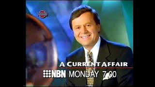 Commercials Wiggles Unicef Delltones Optus Eagle Boys Pizza John Williamson Angry Anderson Aca