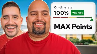 DoorDash Just Launched The NEW Overall Dasher Rating (Full Breakdown)