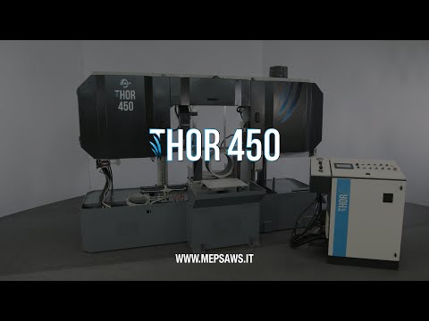 Thor 450 Video