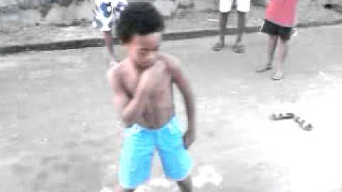 duelo "os bravos de vista alegre"