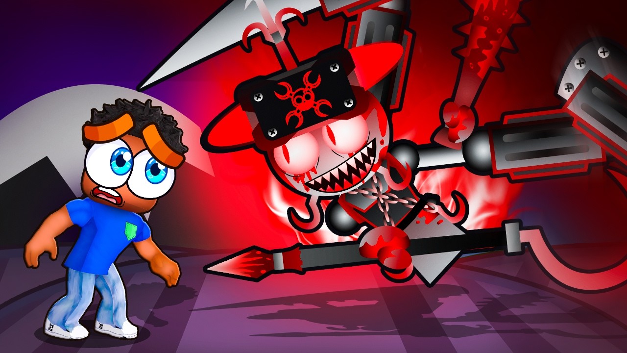 СПРУНК, но это ГИПЕРСДВИНУТАЯ ФАЗА 4!!