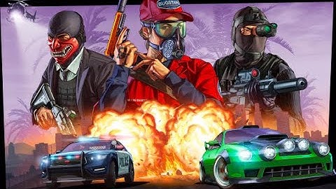 Custom Plates | GTA V Tutorial