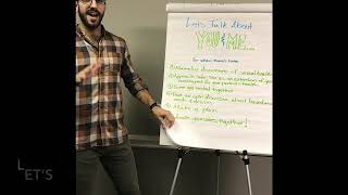 Project Protect: Let's Talk about Sex