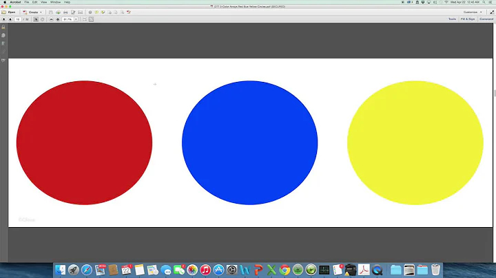 Receptive ID of Colors DTT Kit Autism Classroom News