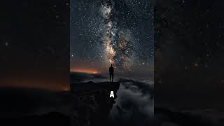 The 1 in 10^2,685,000 Chance of YOU... 🌌