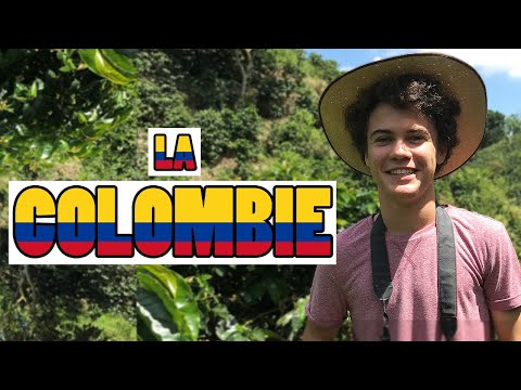Vidéo: 24 Signes Que Vous êtes Né Et A Grandi En Colombie - Réseau Matador