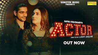 Actor Sapna Choudhary | Surender Romio | Ritik | Nandani Singh | New Haryanvi Song