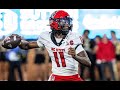 CJ Bailey NC State Highlights
