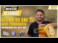 NOVA Ferramenta Site, Rentabilidade e Que Venha 2024 — RafaTech Resumão #37