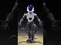 ✅ BLACK FREEZER SH FIGUARTS Custom Digital ✅