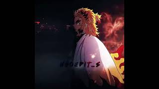 Rengoku edit 🔥#anime #clips #edit #shortvideo #demonslayer #rengokuedit 