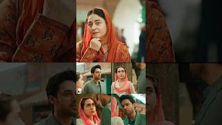 Maher &amp; Kausar win hearts in today's episode of SHKH #seherhonekohai #maher #mahermoments #shorts