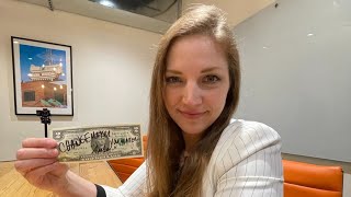 The Bro Code Show w/ Amber Smith - Season II - Episode 33 Update