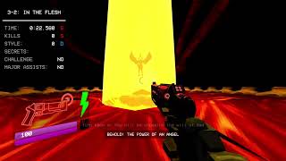 ULTRAKILL 3-2: 42.848