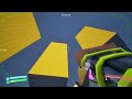 Neon silver intended path walkthrough