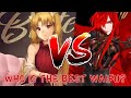 Who Is The Best Waifu In FGO?