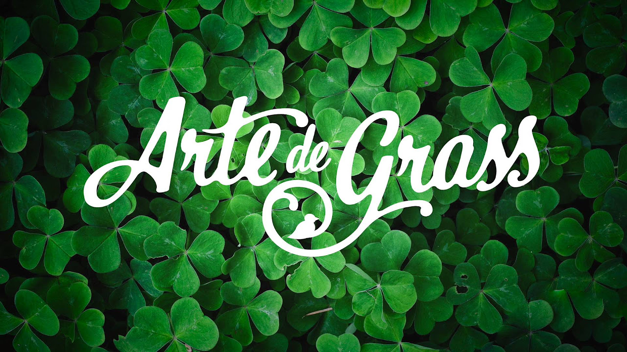 Школа скетчинга и дизайна Arte de Grass