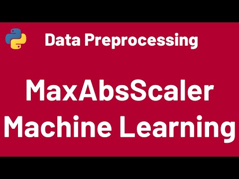 Data Preprocessing 04: