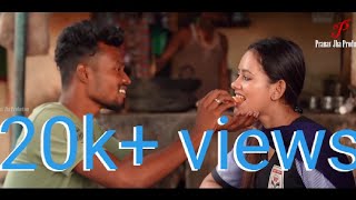 Aaja sawrengi johi jingi ma mor amlesh nagesh cg song dheere dheere man la mila le sangi mor