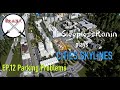 Pervasive Parking Problems plague Lock Kirk! Playing Cities Skylines w/ SleeplessRonin (12)