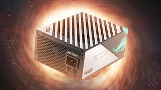 What is a power supply and how it works?