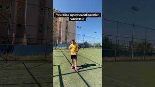 Ne Diyor Bu Şevuruşu