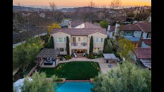 31 Via Alcamo, San Clemente