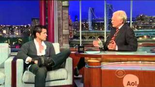 Colin Farrell Talks About His Son's Condition, Angelman Syndrome
