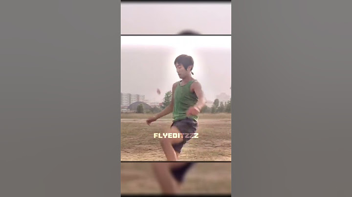 Shaolin soccer Edit | #edit #trending #fy #football #fyp