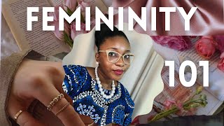 Embrace Your Femininity: 5 Key Tips for Confidence and Grace