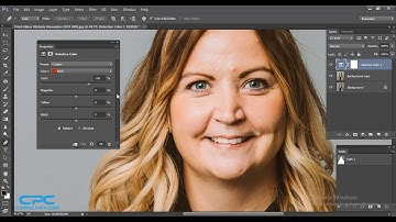 Clipping Path Core Color Correction