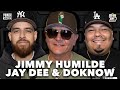 Jimmy Humilde, DoKnow & JayDee talk Clika Movie, Supporting Mexicans & Calling Out Who Doesn’t