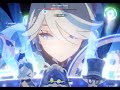 FEARLESS Stygian 6.6 Open-Eyed Skirk C0R1 