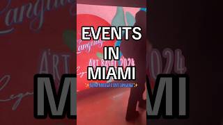 Art Basel Miami 2024 Events-Reyna Noriega X Love Language