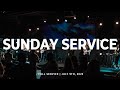 Sunday Morning Service | 07.09.23 | Redeemed Generation Church