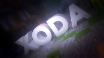 Intro ~ Xoda V1 & V2 ~ By Synedx [CONTEST] [READ DESC]