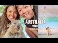 # Australia Perth vlog.