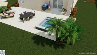 19334 Hinkley drive Residence Design 1