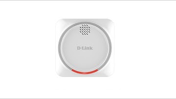 D Link Siren DCH-Z510 Unboxing