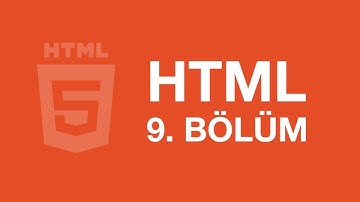 HTML Dersleri -9 / Tablo Etiketi