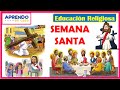 SEMANA SANTA /MIRTHA SAMAME -