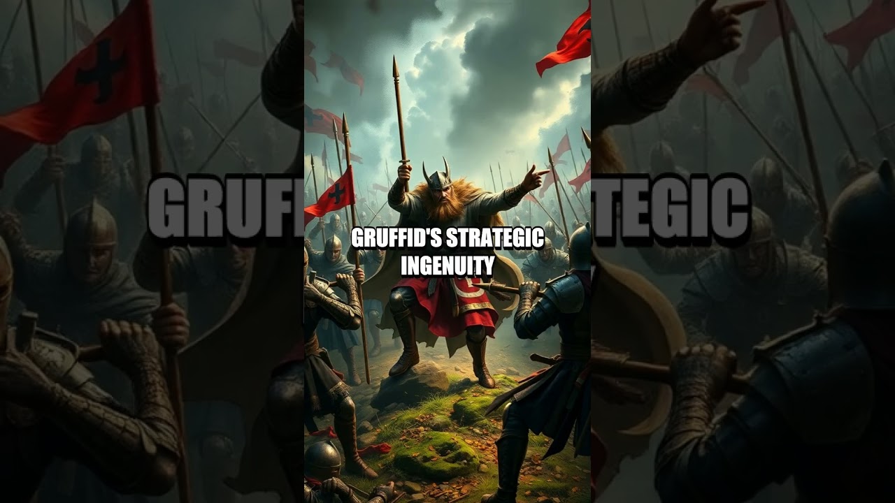 The Battle of Adgar: Resilience in the Face of Adversity