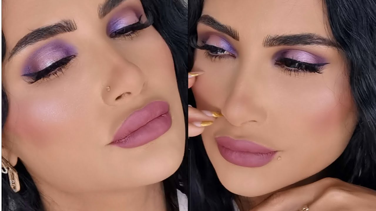 مكياج اصالة نصري بسعودي ايدول | ميكب صولا