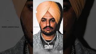 Sidhu Moose Wala Unseen Clip 🔥 Powerful King Energy #shorts