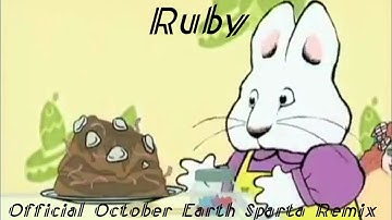 (V2) (Max & Ruby) (Ruby) "No, this means you." Sparta Venom Remix BME
