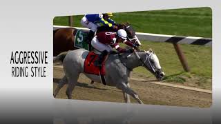 Jockey's Scouting Report: Jose Ortiz Net Worth