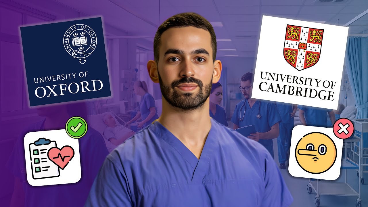 ULTIMATE Medicine & Dentistry Personal Statement Guide