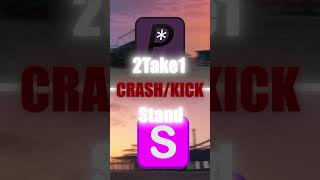 Stand VS 2take1 GTA Online #gta #modding #stand